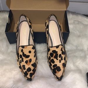 Cole Haan flats
